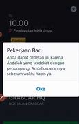 Cara Mematikan Grab Driver