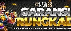 Daftar Slot Matahari88