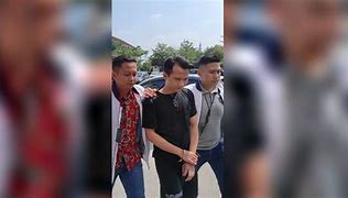 Mantan Admin Judi Slot Ditangkap Polisi Indonesia Gila Duit Youtube